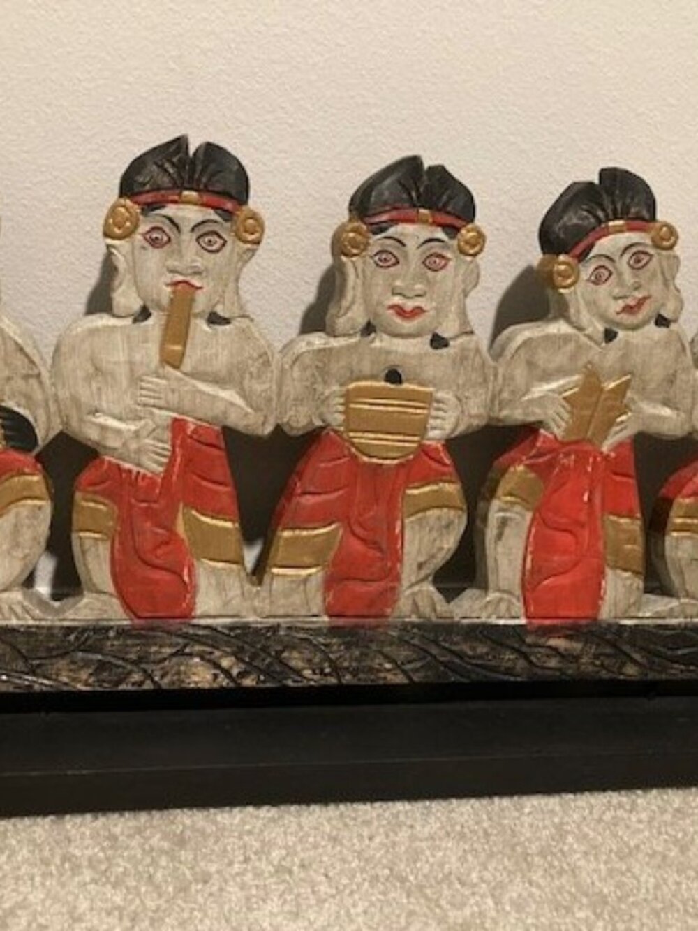 Asian Style Decor